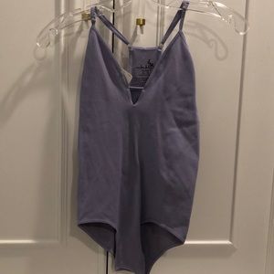 Free People Bodysuit